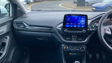 Ford Puma 1.0 EcoBoost Hybrid mHEV Titanium 5dr Petrol Hatchback